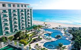 Sandos Cancun All Inclusive - Adults Only